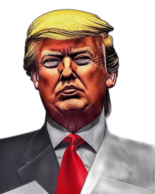 mask, face, animal, staff, photorealistic, comic book art, concept art, cartoon transparent PNG cut-out