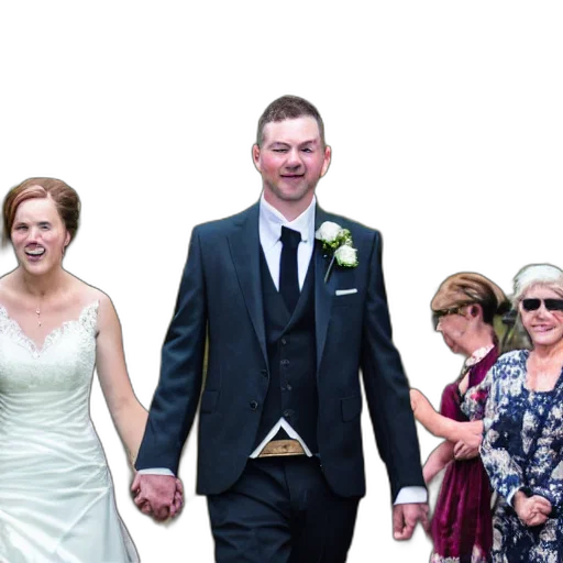 staff, dress, finlay, patrick transparent PNG cut-out