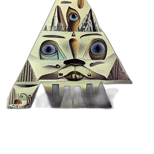 mask, jewelry, face, robot transparent PNG cut-out