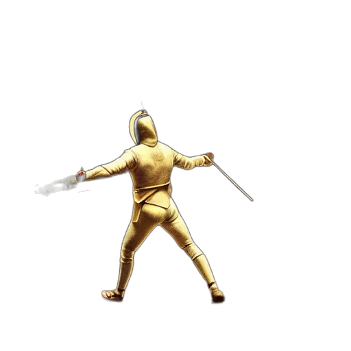 staff, sword, robot, weapon transparent PNG cut-out