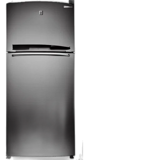 robot, person, reincarnated, refrigerator transparent PNG cut-out