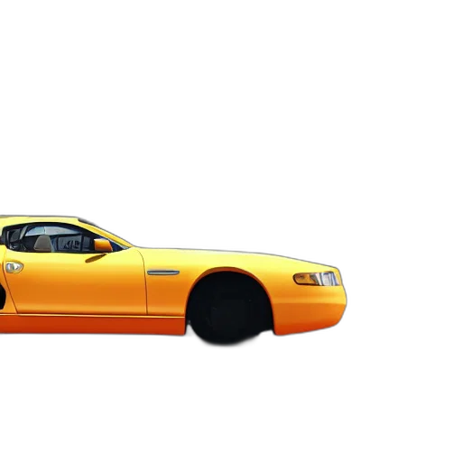 car, weapon, animal, robot, 3d render, photorealistic, concept art, pixel art transparent PNG cut-out