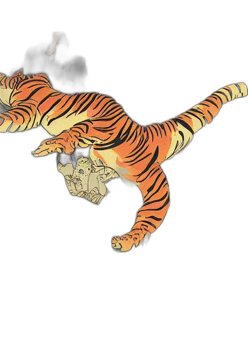 dragon, animal, concept art, fantasy art transparent PNG cut-out