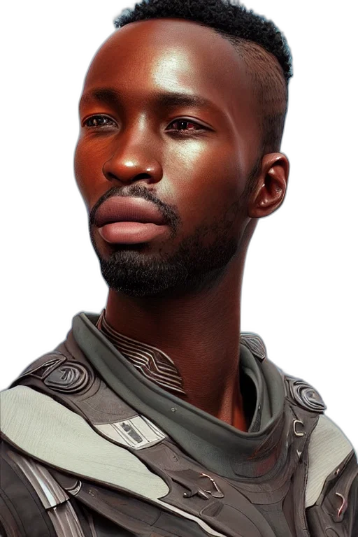 face, robot, weapon, staff transparent PNG cut-out