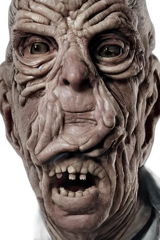 face, mask, creature, animal transparent PNG cut-out