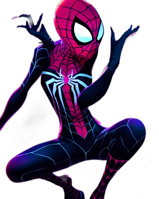 mask, concept art, comic book art, fantasy art transparent PNG cut-out