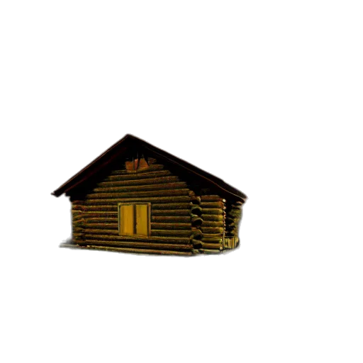 building, furniture, crown, hat, 3d render, pixel art, concept art, photorealistic transparent PNG cut-out