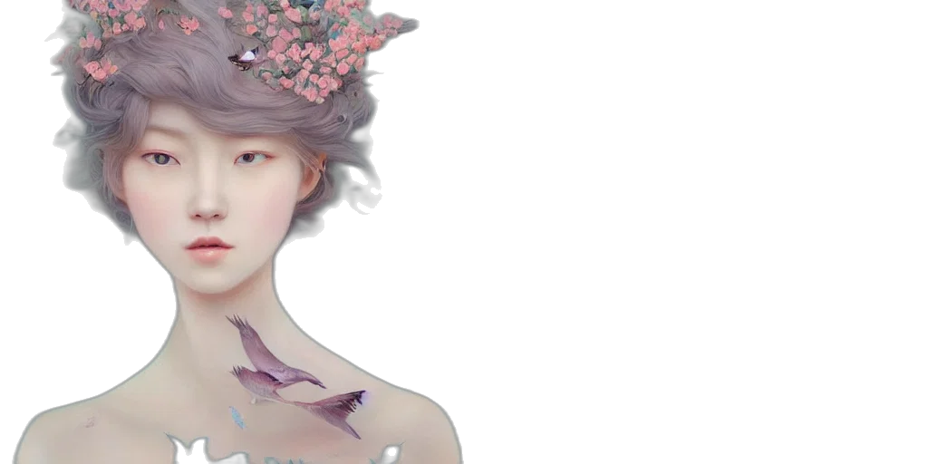 hat, face, crown, dress transparent PNG cut-out