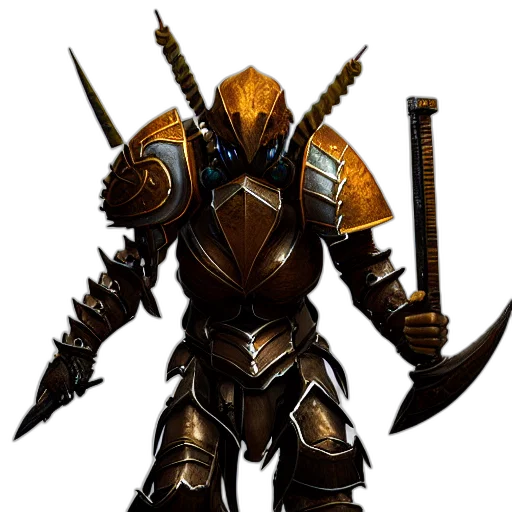 sword, weapon, staff, concept art transparent PNG cut-out