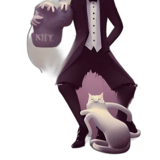 mask, staff, concept art, fantasy art transparent PNG cut-out