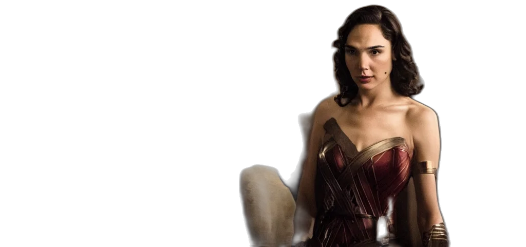 dress, still, gal, gadot transparent PNG cut-out