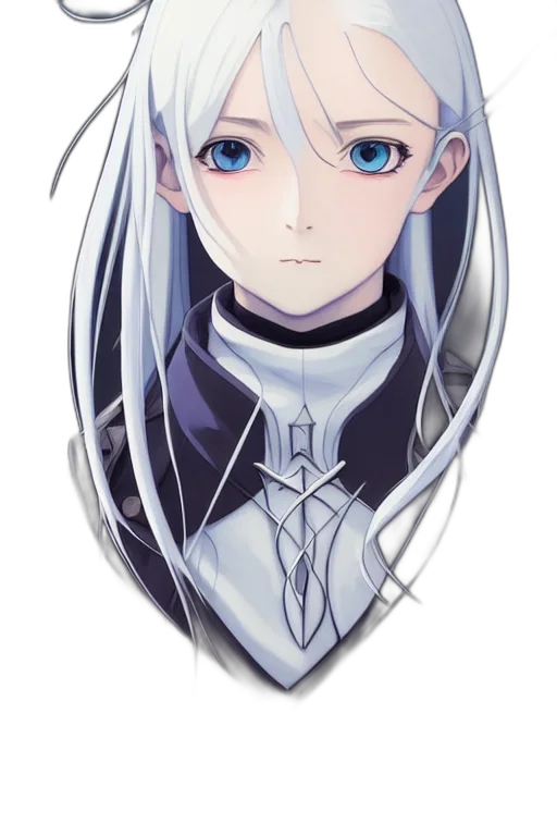 face, robot, staff, mask transparent PNG cut-out