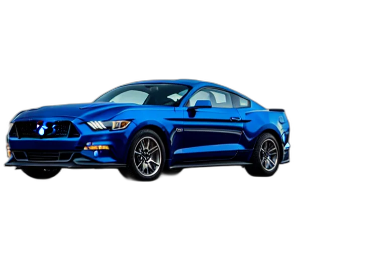 car, photorealistic, photo, ford transparent PNG cut-out