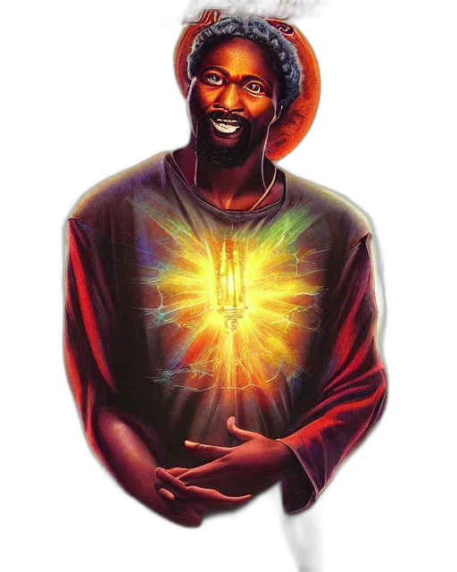 staff, jacket, concept art, comic book art, pixel art, fantasy art, vfx, drew transparent PNG cut-out