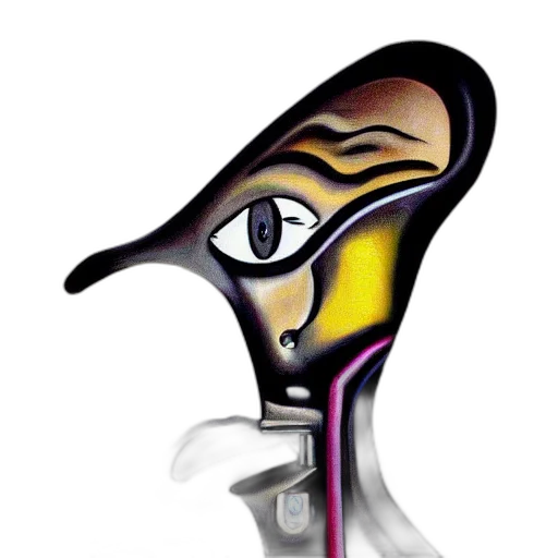 mask, face, staff, robot, cartoon, concept art, 3d render, photorealistic transparent PNG cut-out