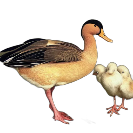 animal, creature, photorealistic, concept art transparent PNG cut-out