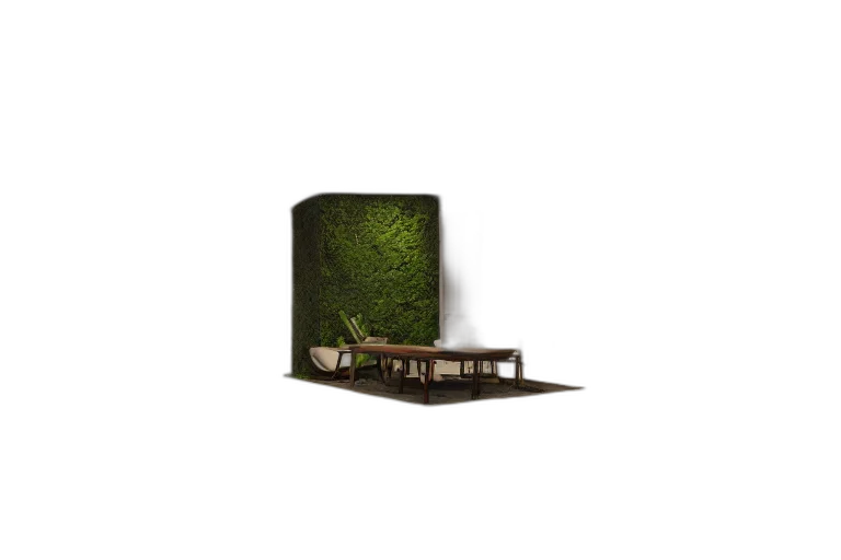 furniture, hat, crown, tree, 3d render, concept art, photorealistic, fantasy art transparent PNG cut-out