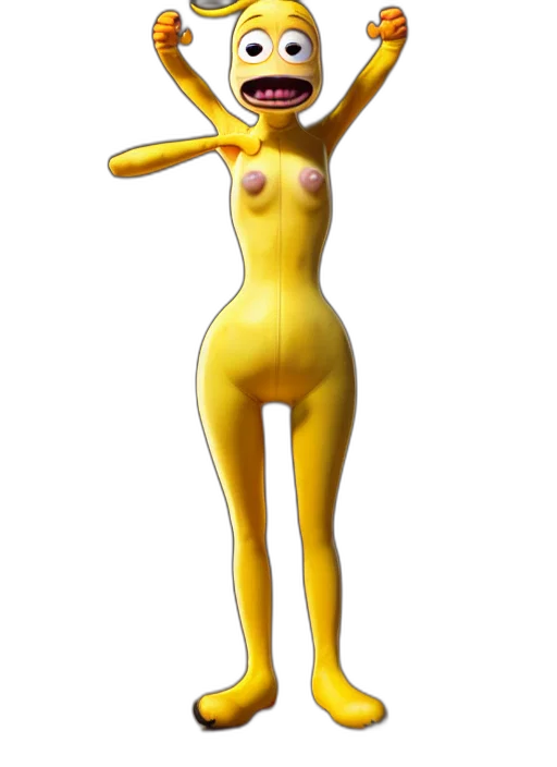 dress, staff, jewelry, robot, 3d render, concept art, cartoon, photorealistic transparent PNG cut-out