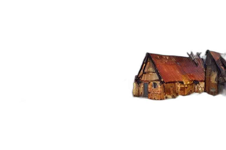 building, furniture, food, weapon transparent PNG cut-out