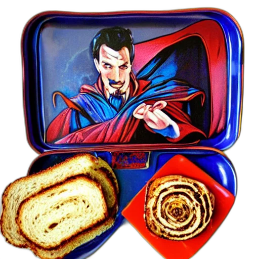 food, sandwich, based, doctor transparent PNG cut-out
