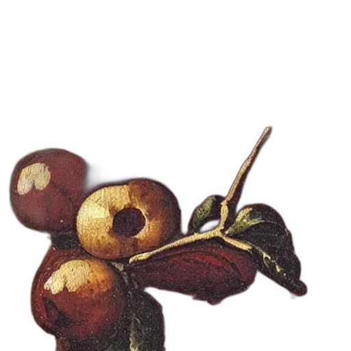 flower, food, crown, jewelry transparent PNG cut-out