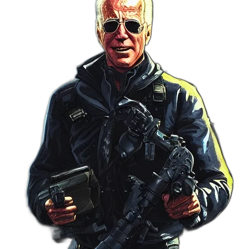 jacket, weapon, staff, concept art transparent PNG cut-out