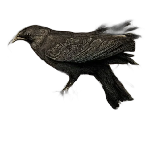 animal, creature, staff, dragon transparent PNG cut-out