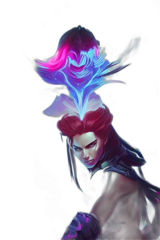 staff, weapon, face, dragon transparent PNG cut-out