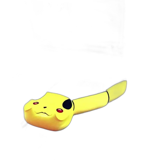 weapon, staff, sword, animal transparent PNG cut-out