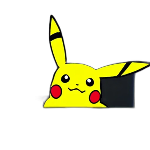 hat, animal, staff, creature transparent PNG cut-out