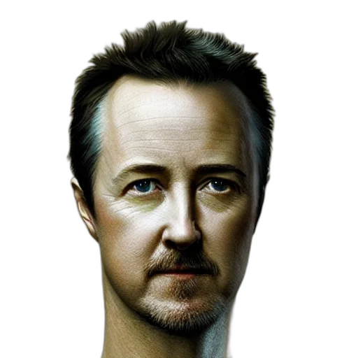 face, animal, robot, mask, photorealistic, comic book art, cartoon, concept art transparent PNG cut-out