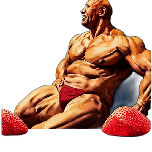 food, creature, shoes, photorealistic transparent PNG cut-out
