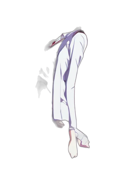 dress, staff, creature, jacket, concept art, watercolor, anime, pixel art transparent PNG cut-out