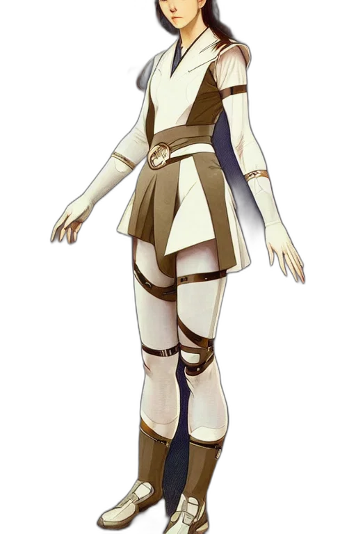 staff, mask, dress, sword transparent PNG cut-out