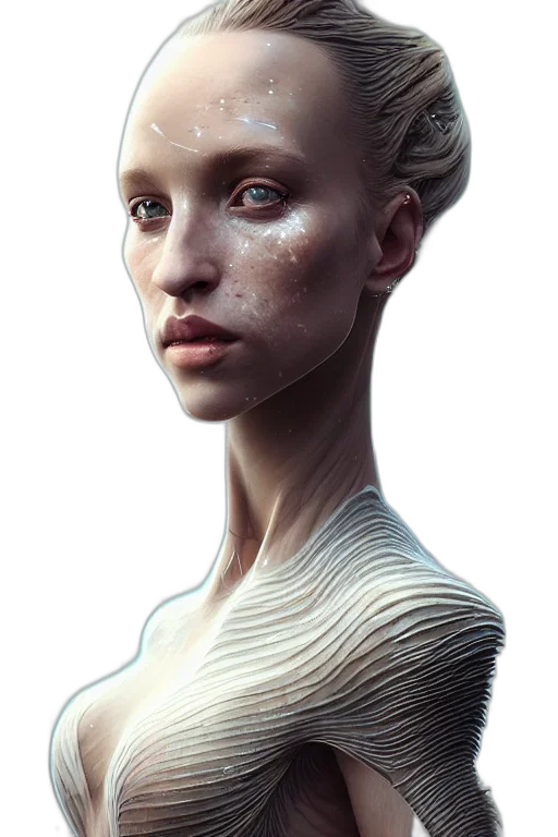 face, robot, jewelry, mask transparent PNG cut-out