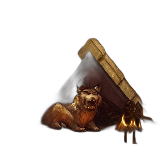 staff, weapon, food, animal transparent PNG cut-out