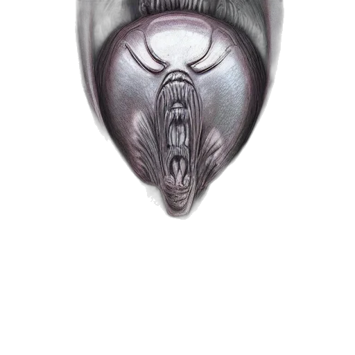 mask, face, jewelry, creature transparent PNG cut-out