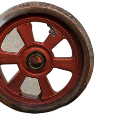 weapon, car, furniture, shoes transparent PNG cut-out