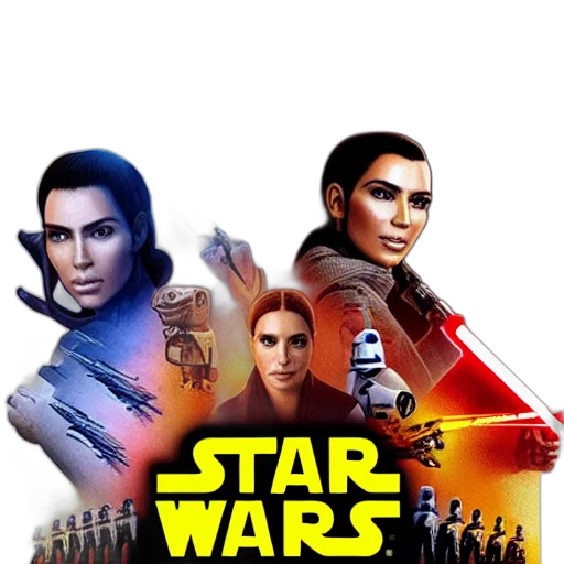 staff, concept art, comic book art, pixel art transparent PNG cut-out