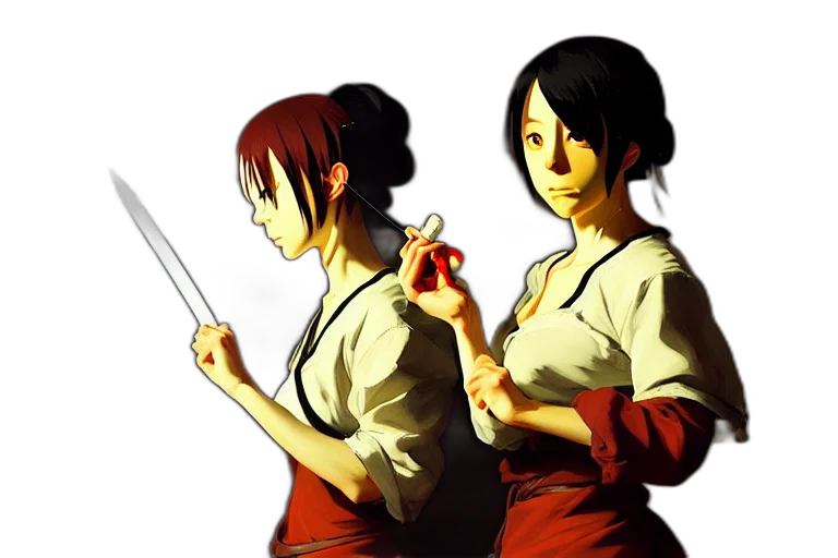 staff, sword, weapon, concept art transparent PNG cut-out