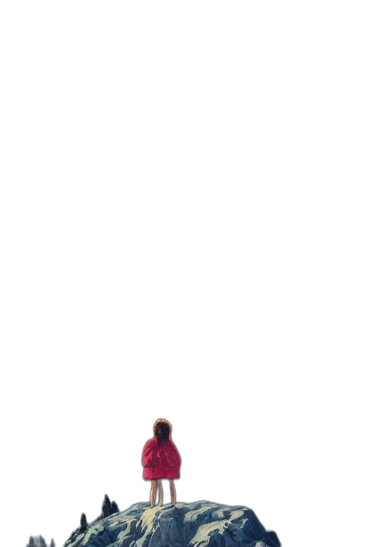robot, dress, creature, jacket, pixel art, 3d render, concept art, comic book art transparent PNG cut-out