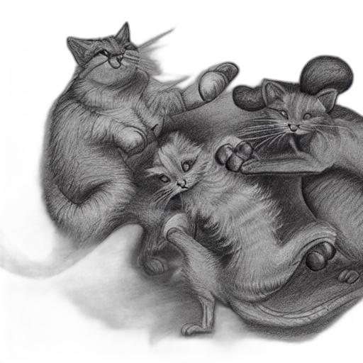 dragon, animal, concept art, pencil sketch, photorealistic, fantasy art, fire, monochrome transparent PNG cut-out