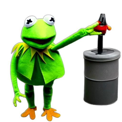 staff, robot, animal, weapon transparent PNG cut-out