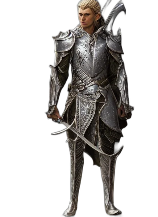 sword, staff, dragon, weapon, concept art, fantasy art, 3d render, photorealistic transparent PNG cut-out