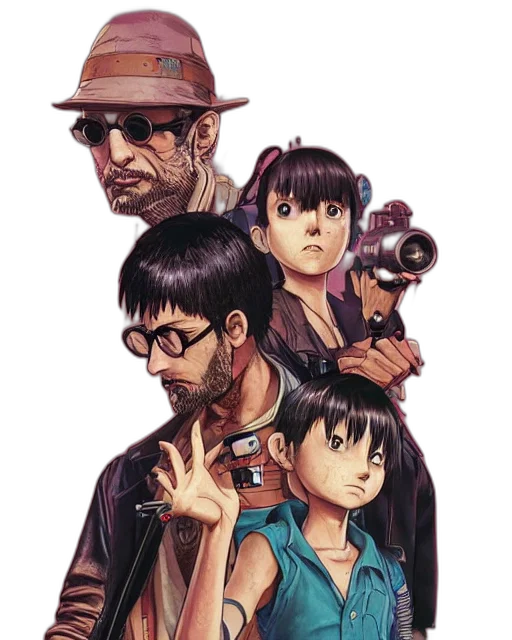 weapon, staff, concept art, comic book art transparent PNG cut-out
