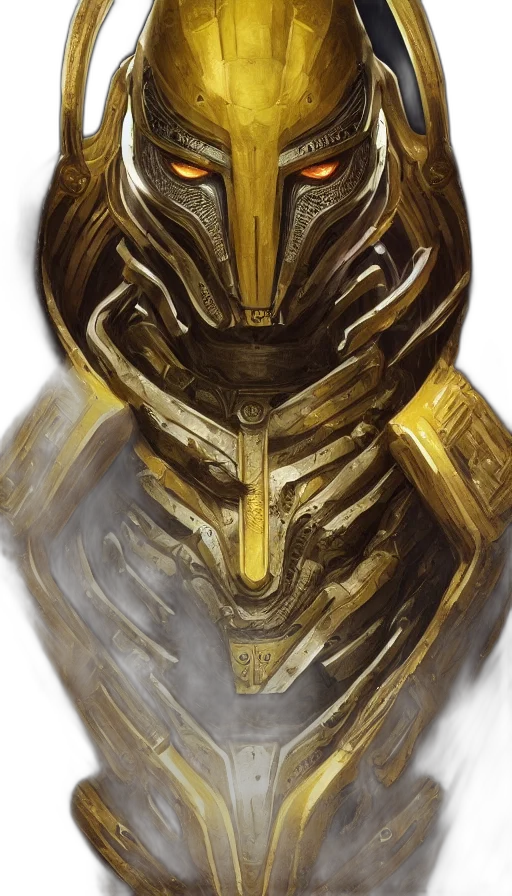 mask, face, crown, robot transparent PNG cut-out
