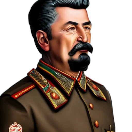 staff, face, jacket, weapon transparent PNG cut-out