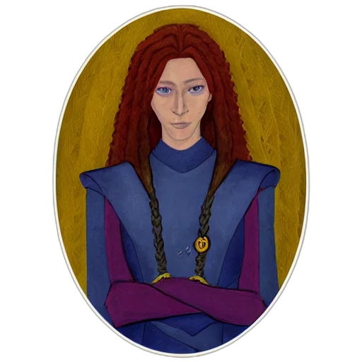 staff, face, dragon, jewelry transparent PNG cut-out