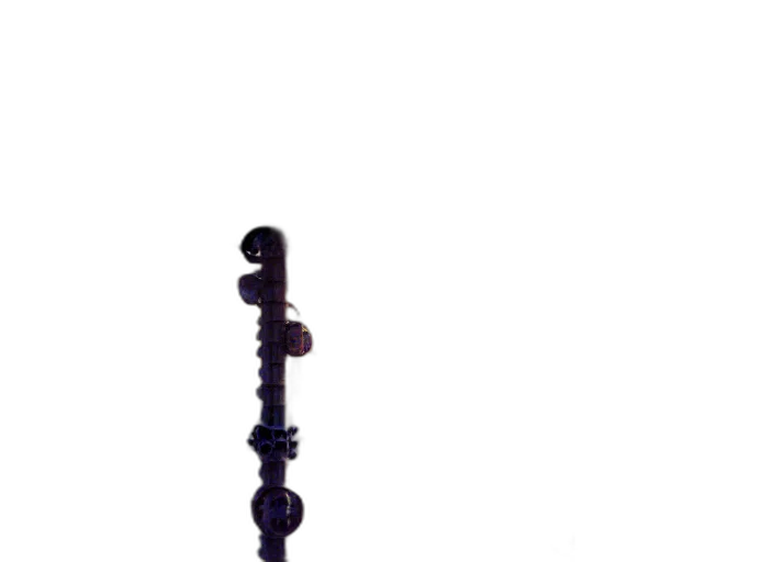 staff, sword, weapon, jewelry, 3d render, pixel art, concept art, photorealistic transparent PNG cut-out