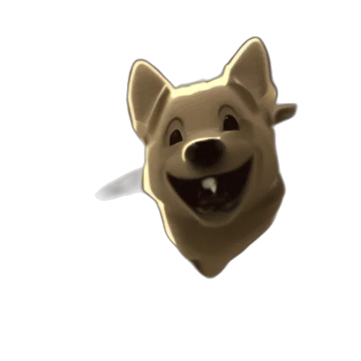 animal, creature, mask, staff transparent PNG cut-out